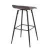 Ale - 30" Fixed-Height Barstool (Set of 2)