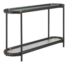  Aneis - Console Table - Black