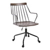 Preston - Adjustable Office Chair