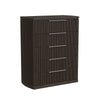 Sylvie - Bedroom Set With Upholstered Bed