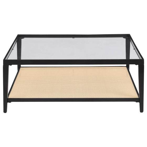 Amherst - Coffee Table Set