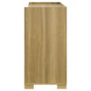Hyland - 6-Drawer Dresser - Natural