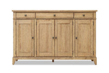  Today's Traditions - Credenza