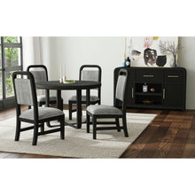  Ridgemont - Standard Height Round Dining Set