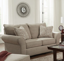  Maddox - Loveseat