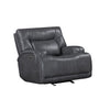 Titan - Glider Recliner