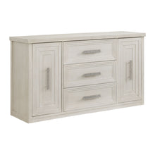  Avalanche - Server - Antique White