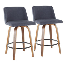  Toriano - Counter Stool Set