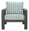 Rolig - Outdoor Armchair - Green