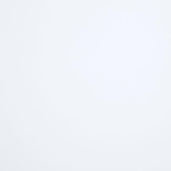 Bexhill - Dresser Mirror - White