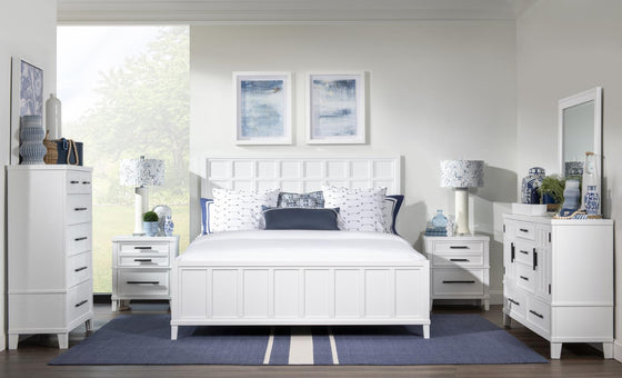 Horizons - 5 Drawers Chest