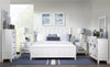 Horizons - 2 Drawers Nightstand