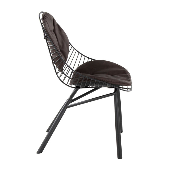 Wired - Chair (Set of 2)