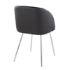 Fran - Chair (Set of 2)