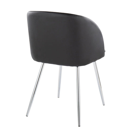Fran - Chair (Set of 2)