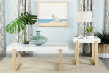  Pala - Coffee Table Set