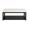 Marcello - Rectangular Table