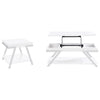 Marcia - Coffee And End Table Set