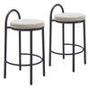 Sisal - Barstool