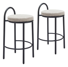  Sisal - Barstool