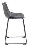 Smart - Counter Chair (Set of 2)