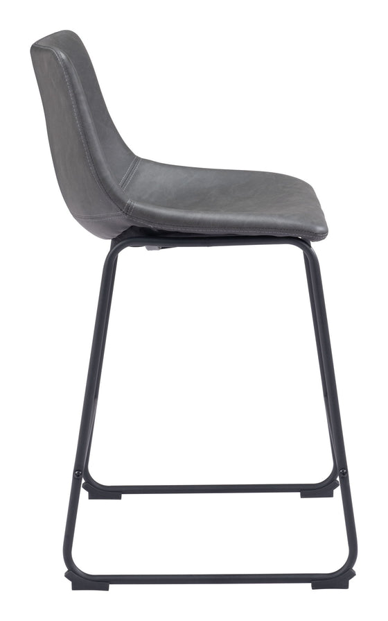 Smart - Counter Chair (Set of 2)