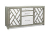 Staycation - Home Office Credenza