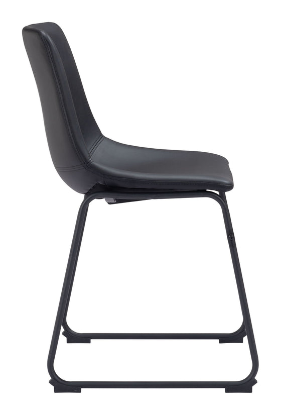 Smart - Dining Chair (Set of 2)