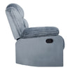 Willow - Console Loveseat With Dual Recliners