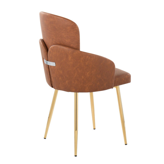 Dahlia - Dining Chair Set