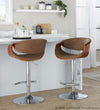 Shiraz - Adjustable Barstool