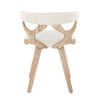 Gardenia - Chair
