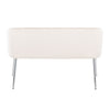 Fran - Bench - Beige
