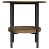 Delfin - Round Coffee Table Set