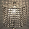 Ashland - 27" Metal Table Lamp (Set of 2) - Gray