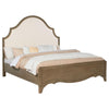 Revello - Panel Bed