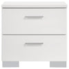 Felicity - Bedroom Set With LED Mirror