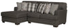 Crawford - Sectional
