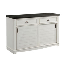  Kayla - Two Tone Server