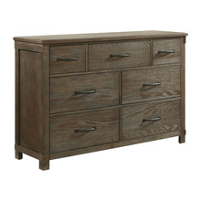  Scott - 7-Drawer Dresser