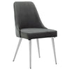 Caballo - Polypropylene Dining Side Chair (Set of 2)