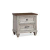 Mariana - Nightstand With USB