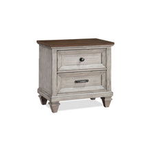 Mariana - Nightstand With USB