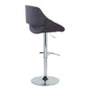 Fabrico - Adjustable Bar Stool Set