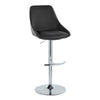 Diana - Adjustable Stool (Set of 2) - Blue