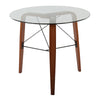 Trilogy - Round Dinette Table