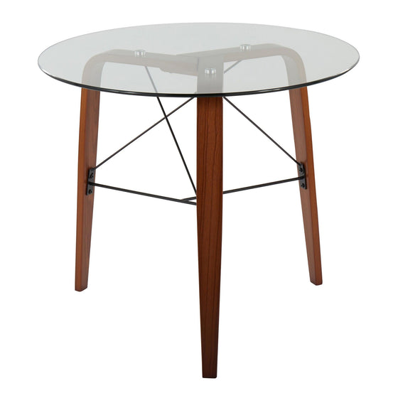 Trilogy - Round Dinette Table