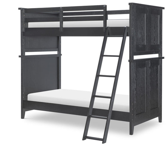 Today's Traditions - Complete Bunk End
