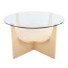 U-shaped - Coffee Table