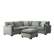  Deville - Modular Living Room Set